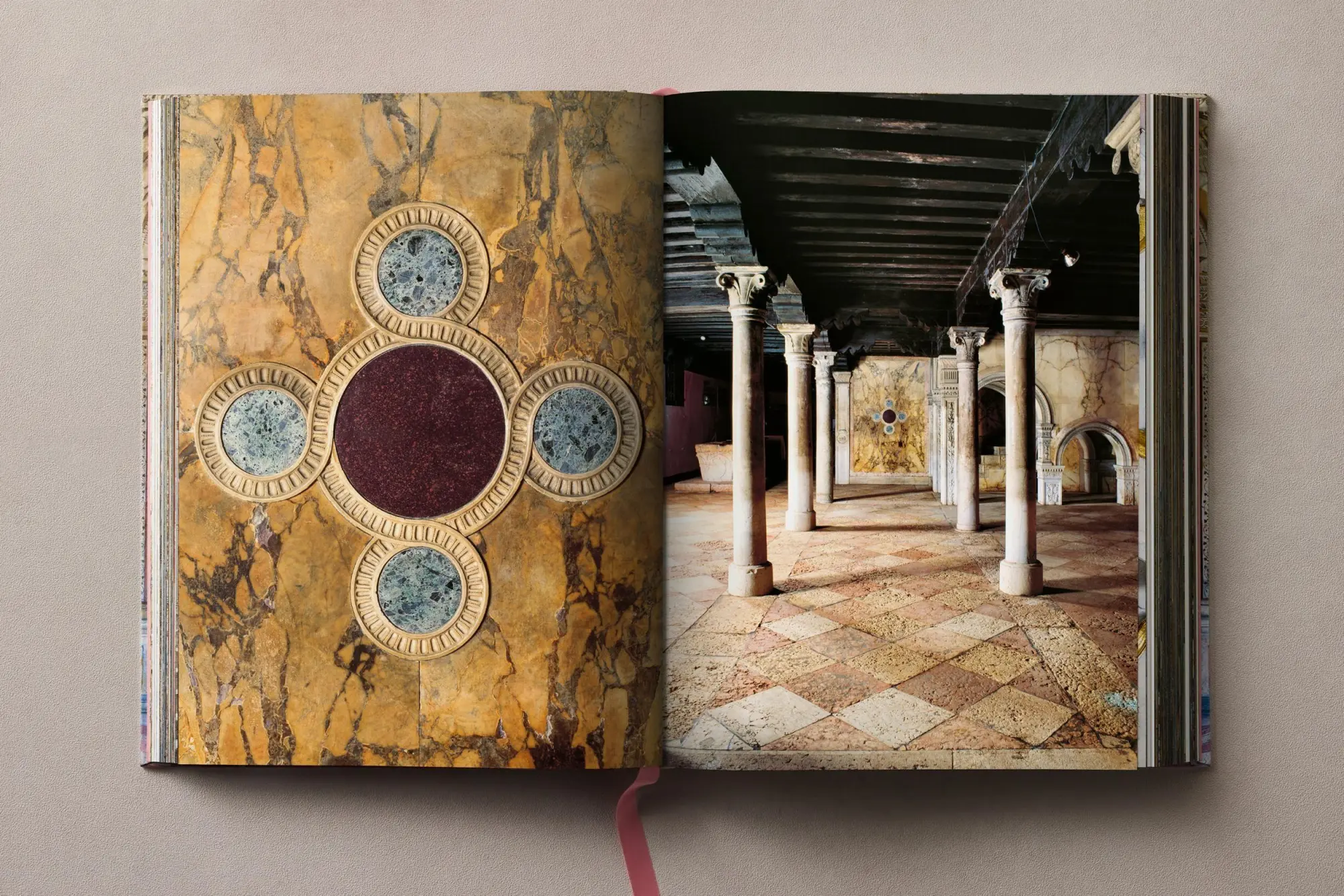 Bild: 9783836596930 | Massimo Listri. Italian Palaces | Massimo Listri | Buch | 640 S.