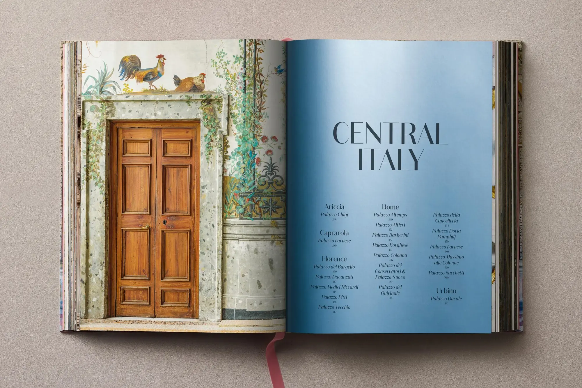 Bild: 9783836596930 | Massimo Listri. Italian Palaces | Massimo Listri | Buch | 640 S.