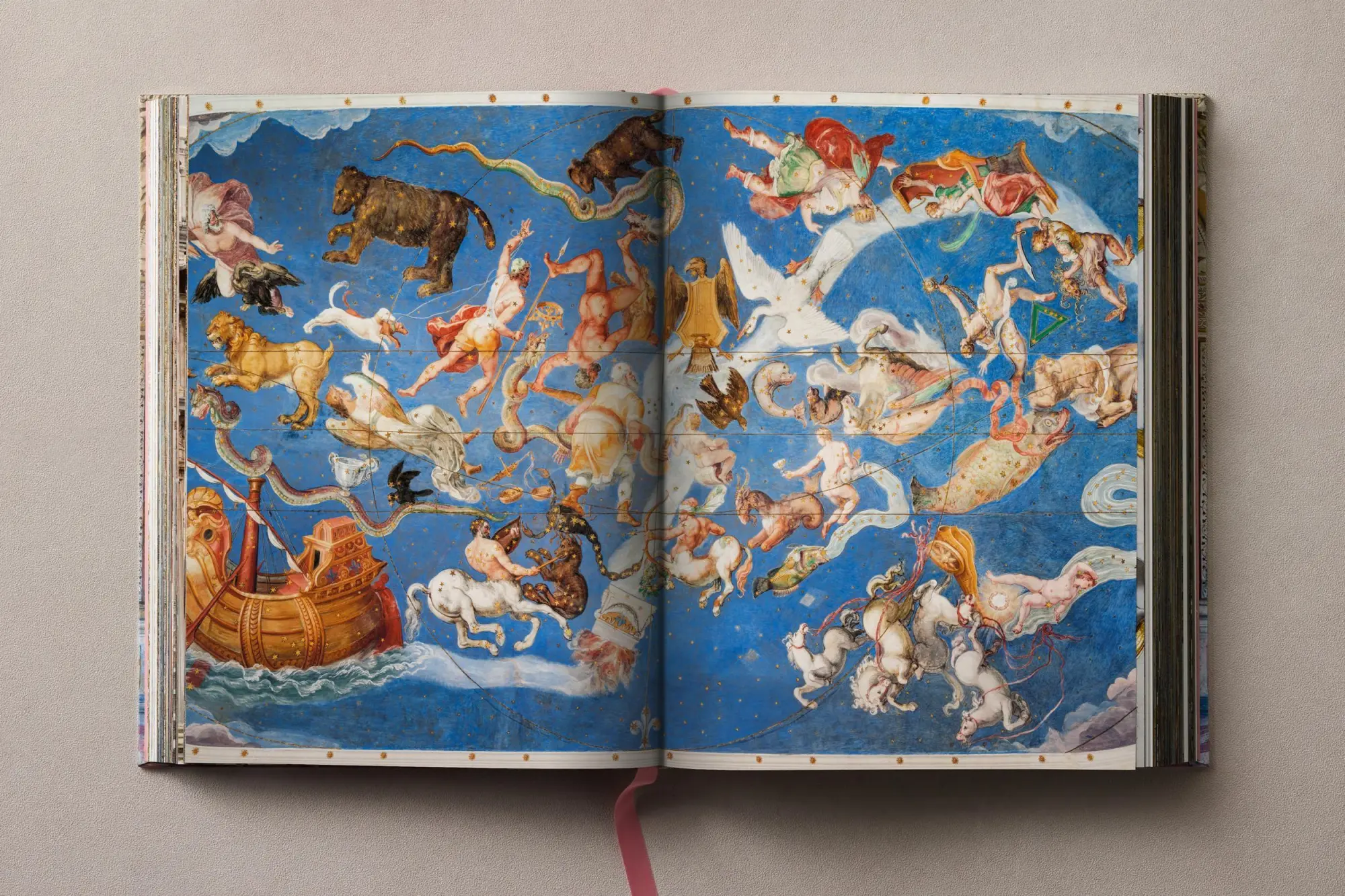 Bild: 9783836596930 | Massimo Listri. Italian Palaces | Massimo Listri | Buch | 640 S.