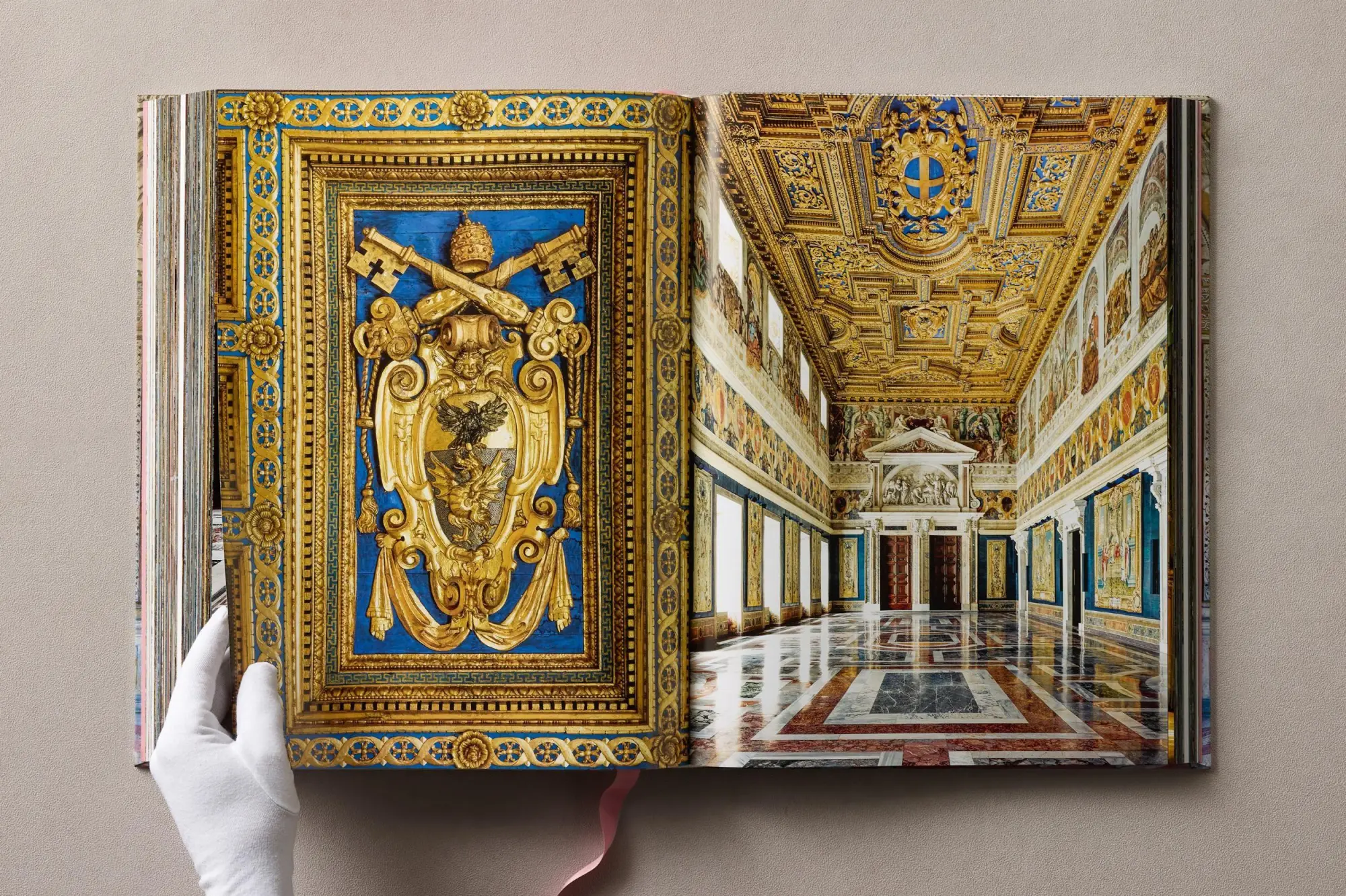 Bild: 9783836596930 | Massimo Listri. Italian Palaces | Massimo Listri | Buch | 640 S.