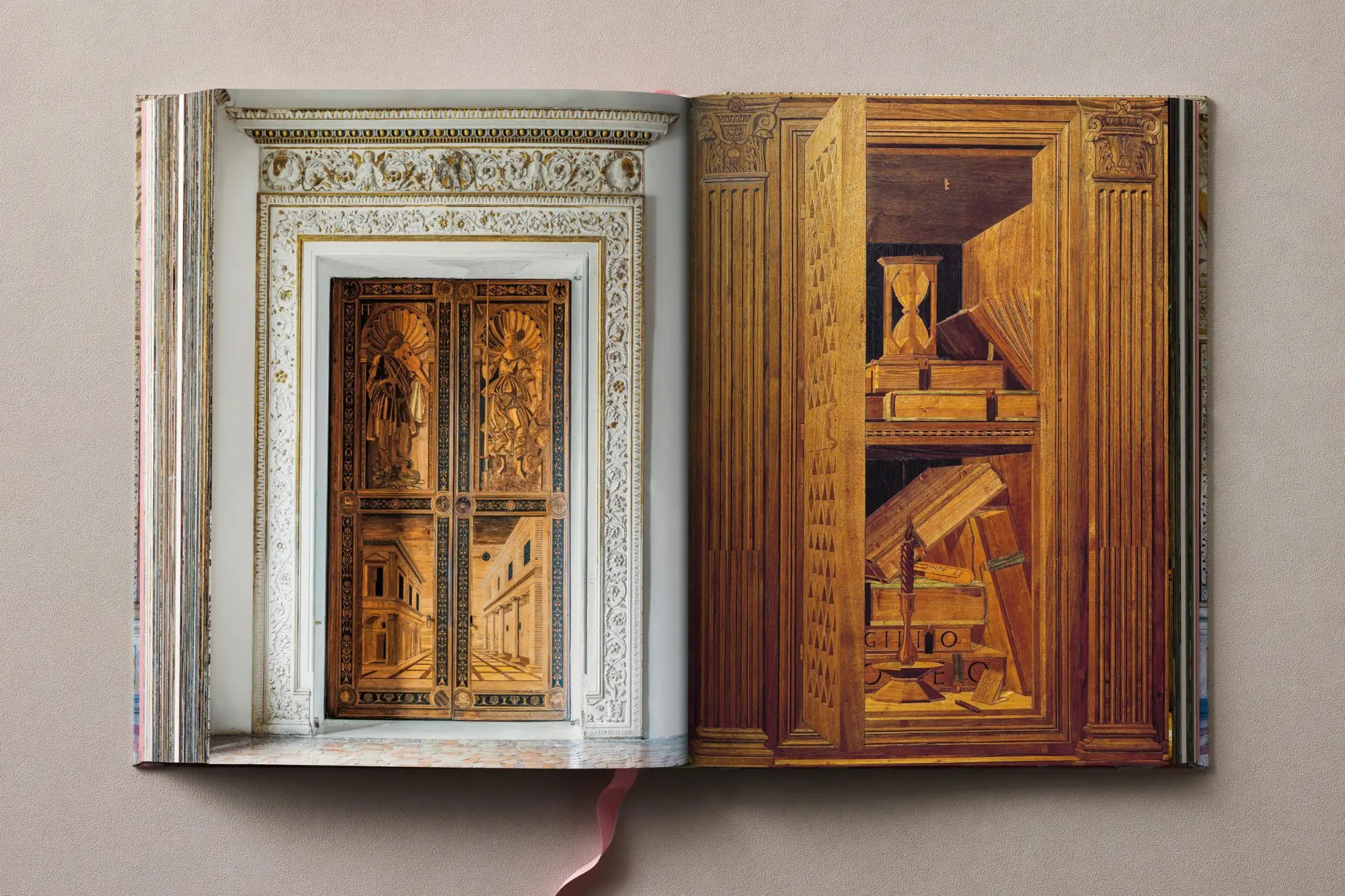 Bild: 9783836596930 | Massimo Listri. Italian Palaces | Massimo Listri | Buch | 640 S.