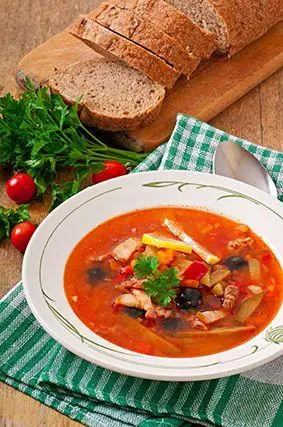 Bild: 9783897986930 | Rezepte aus meiner Suppenküche | Regina Röhner | Buch | 96 S. | 2025