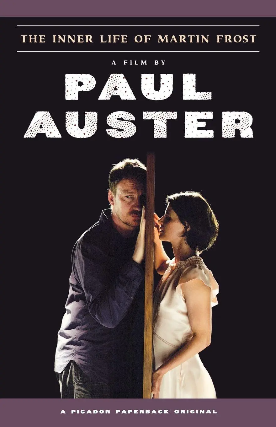 Cover: 9780312427030 | The Inner Life of Martin Frost | Paul Auster | Taschenbuch | 123 S.