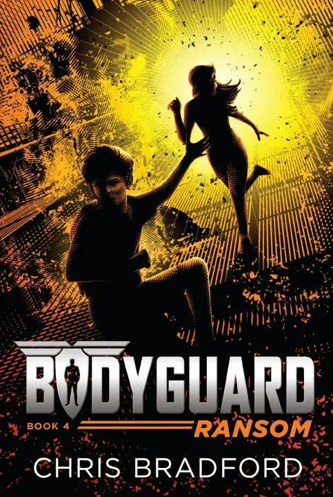 Cover: 9781524737030 | Bodyguard: Ransom (Book 4) | Chris Bradford | Taschenbuch | Englisch