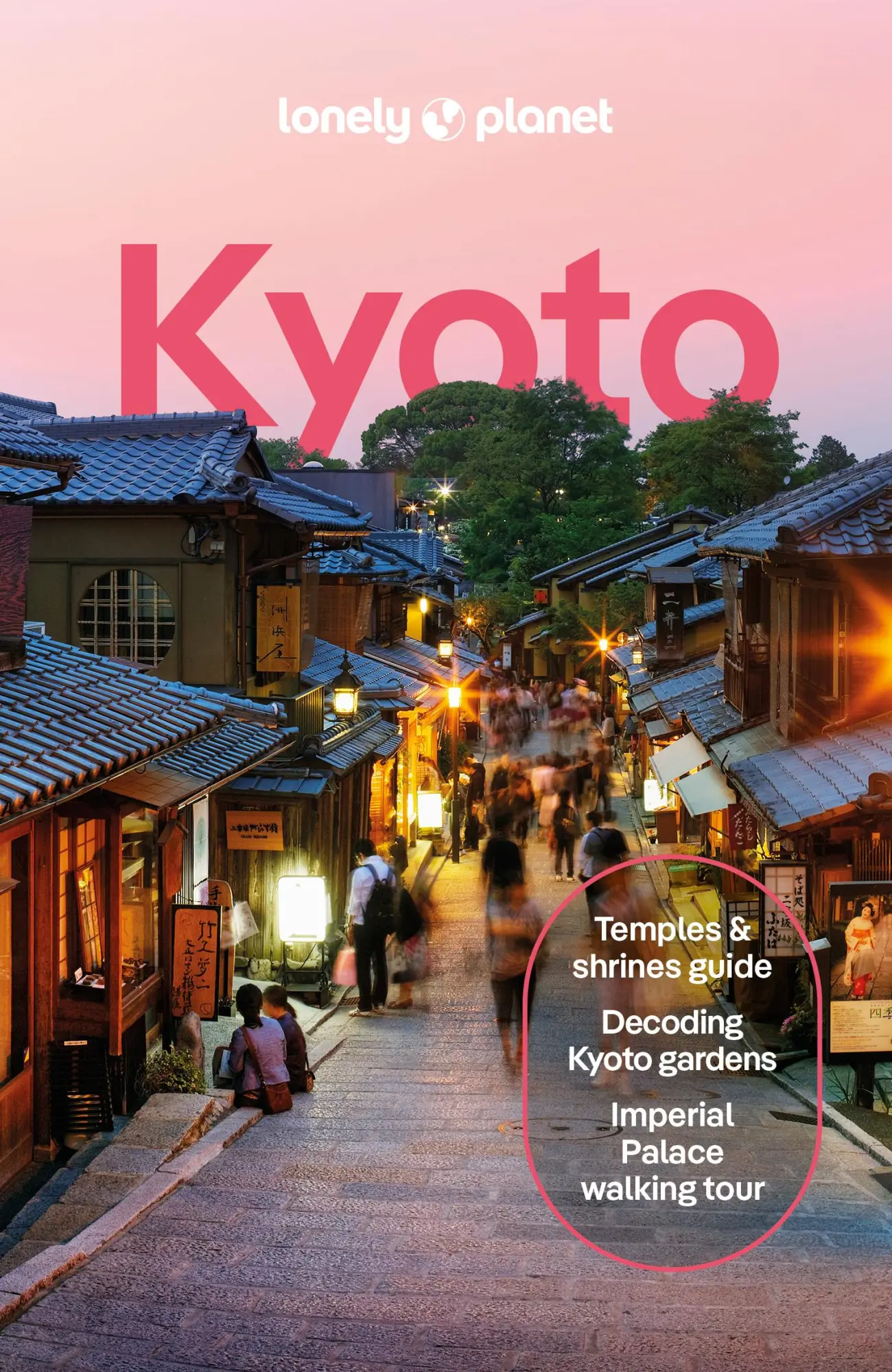 Cover: 9781787017030 | Kyoto | Ray Bartlett (u. a.) | Taschenbuch | Kartoniert | Englisch