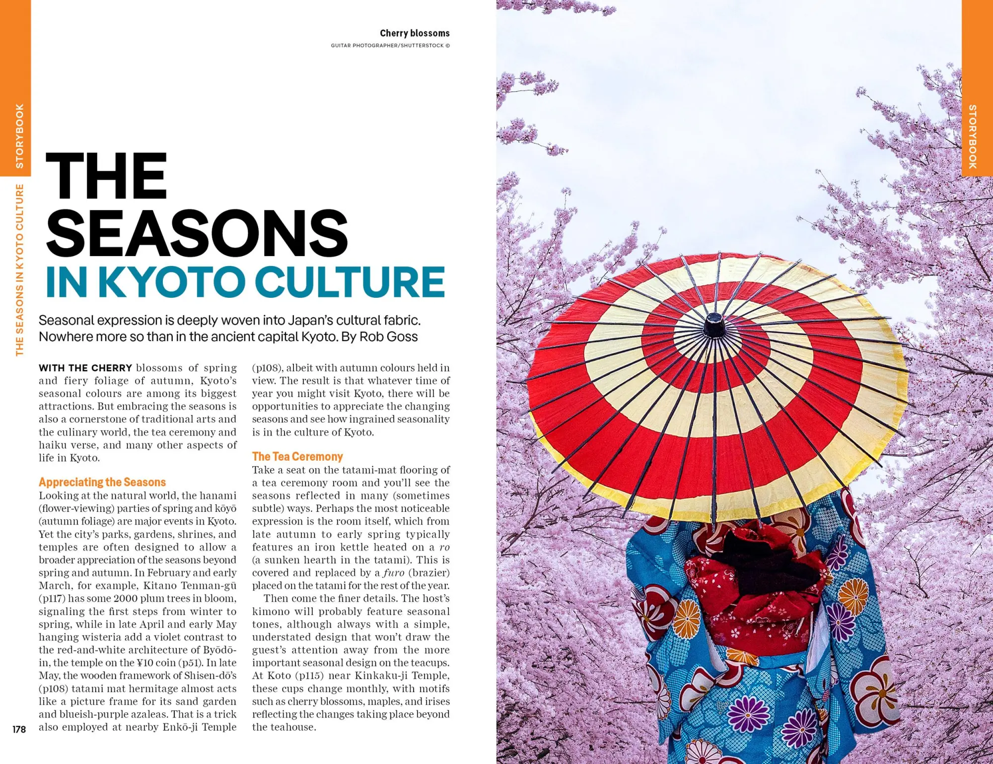 Bild: 9781787017030 | Kyoto | Ray Bartlett (u. a.) | Taschenbuch | Kartoniert | Englisch