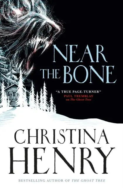 Cover: 9781789097030 | Near the Bone | Christina Henry | Taschenbuch | Englisch | 2022