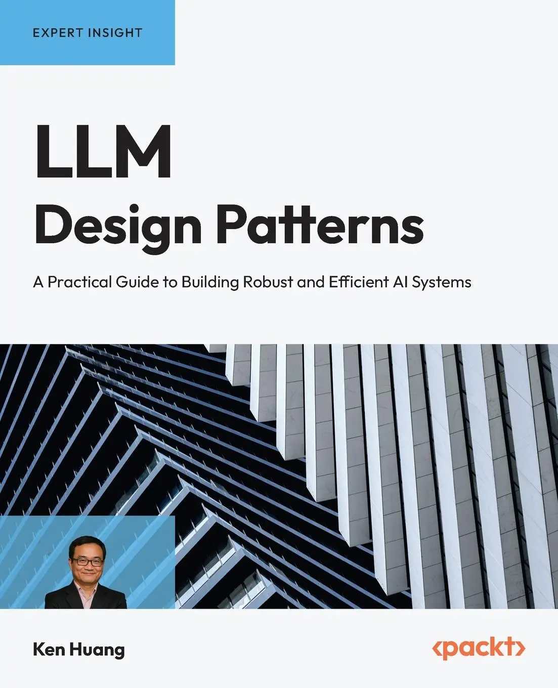 Cover: 9781836207030 | LLM Design Patterns | Ken Huang | Taschenbuch | Englisch | 2025
