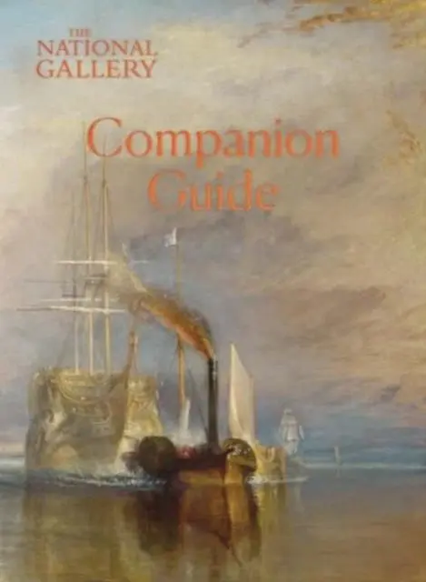 Cover: 9781857097030 | The National Gallery | Companion Guide | Erika Langmuir | Taschenbuch