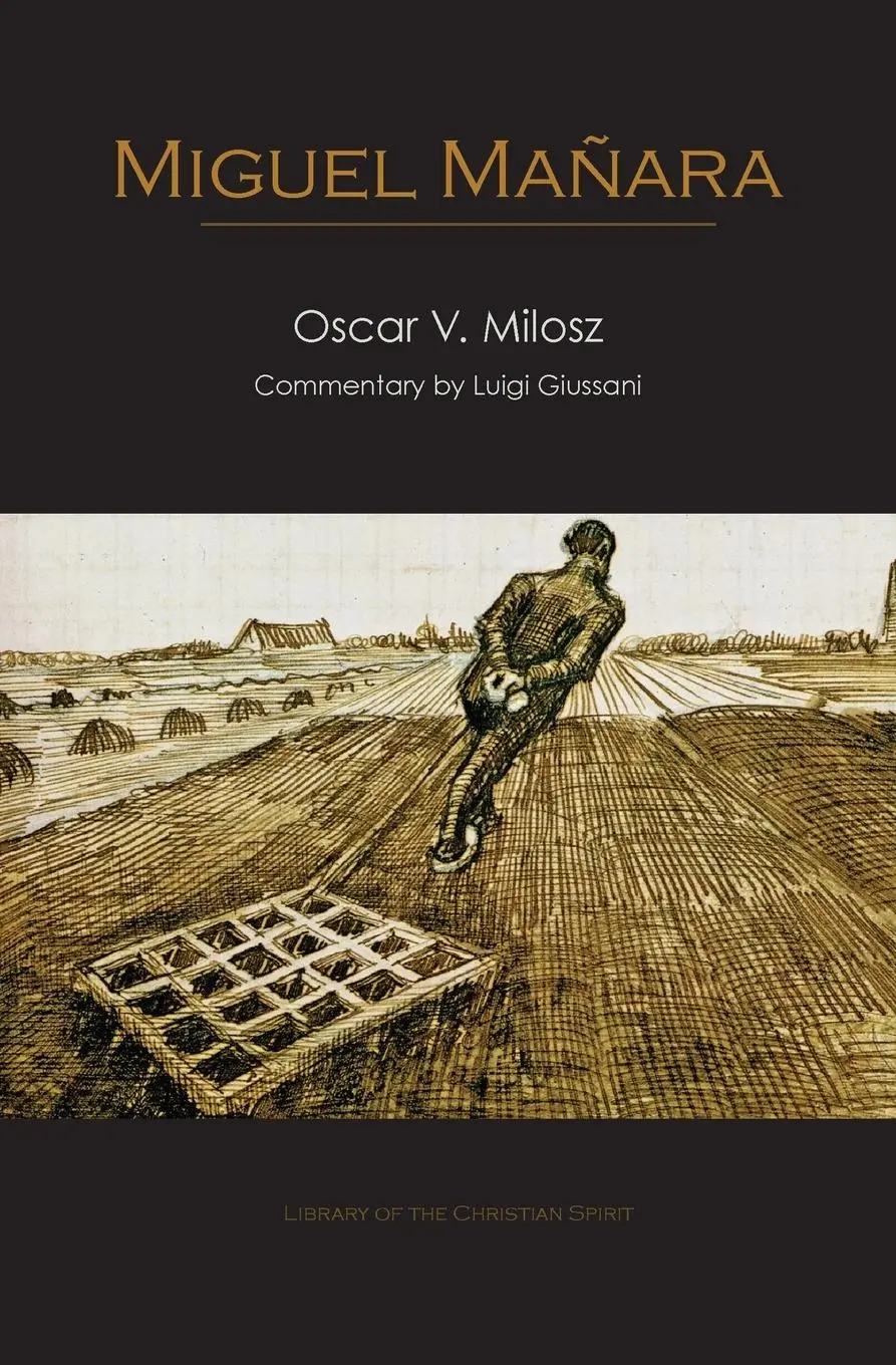 Cover: 9781941457030 | Miguel Mañara | Oscar Vladislas Milosz | Taschenbuch | Englisch | 2016