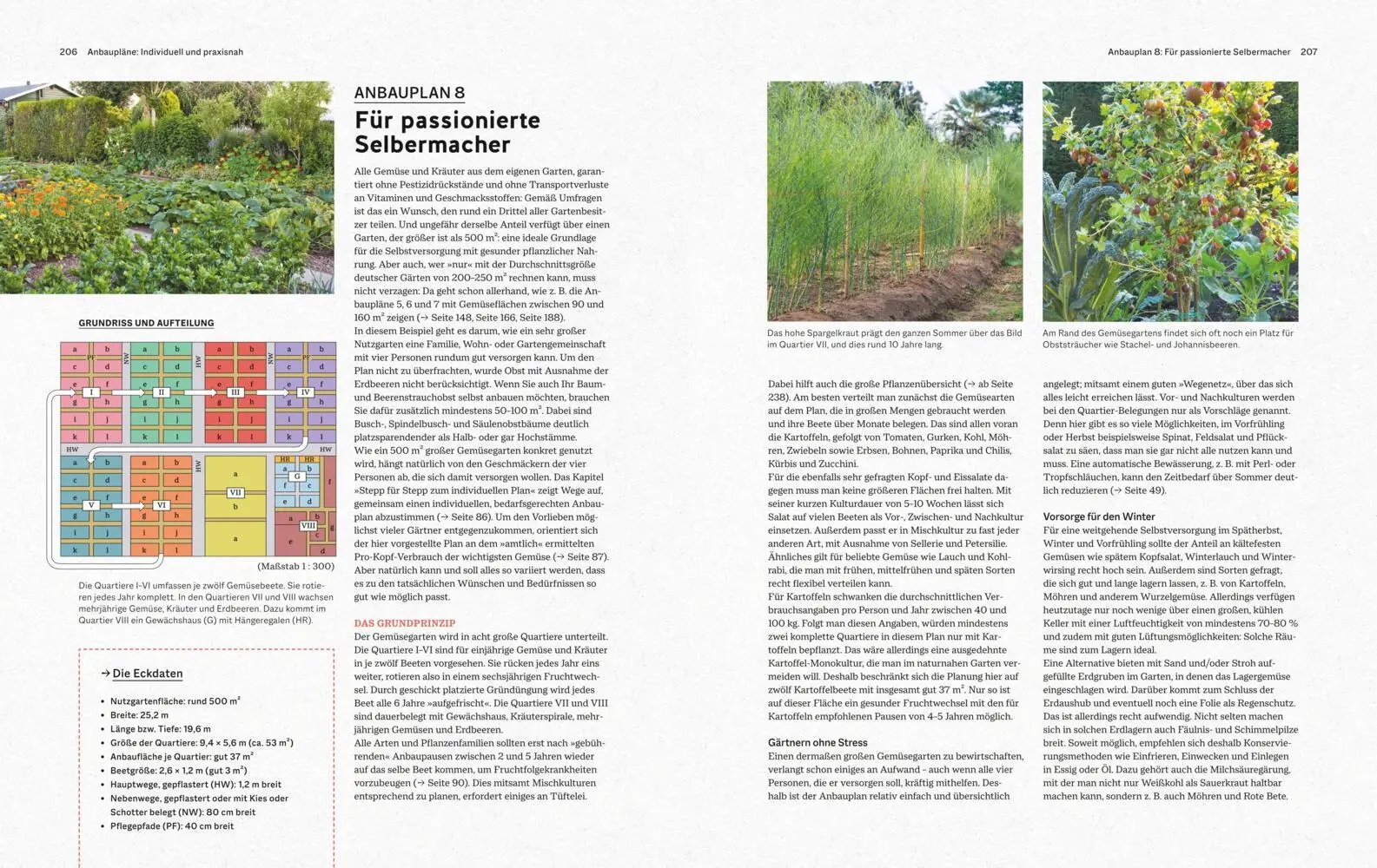 Bild: 9783833897030 | Das große GU Handbuch Gemüse-Anbauplanung | Joachim Mayer | Buch