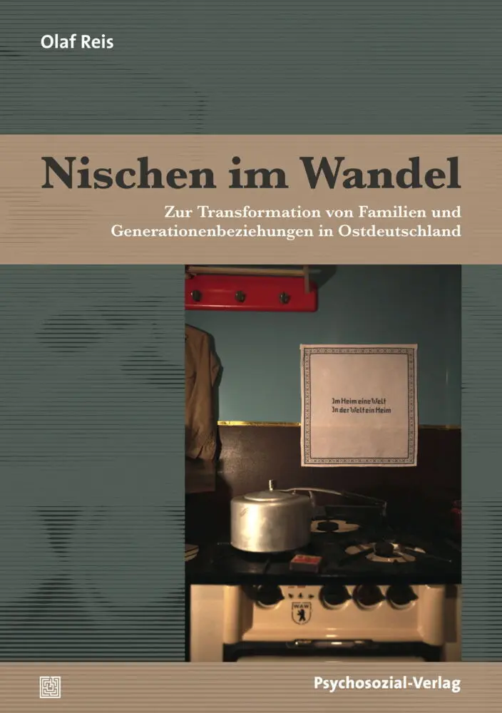 Cover: 9783837927030 | Nischen im Wandel | Olaf Reis | Taschenbuch | 430 S. | Deutsch | 2018