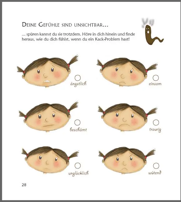 Bild: 9783902647030 | Volle Hose. Einkoten bei Kindern: Prävention und Behandlung | Buch
