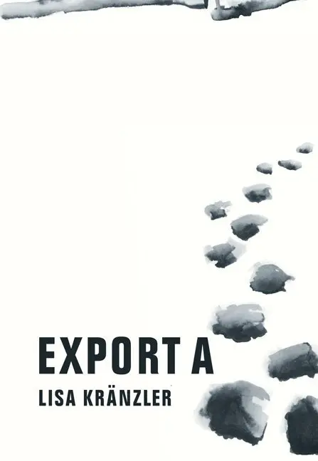 Cover: 9783943167030 | Export A | Lisa Kränzler | Buch | 272 S. | Deutsch | 2012