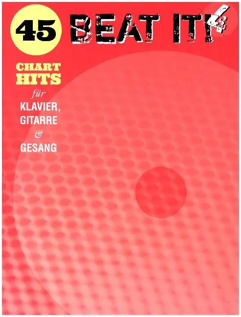 Beat it 4 - 45 Chart Hits