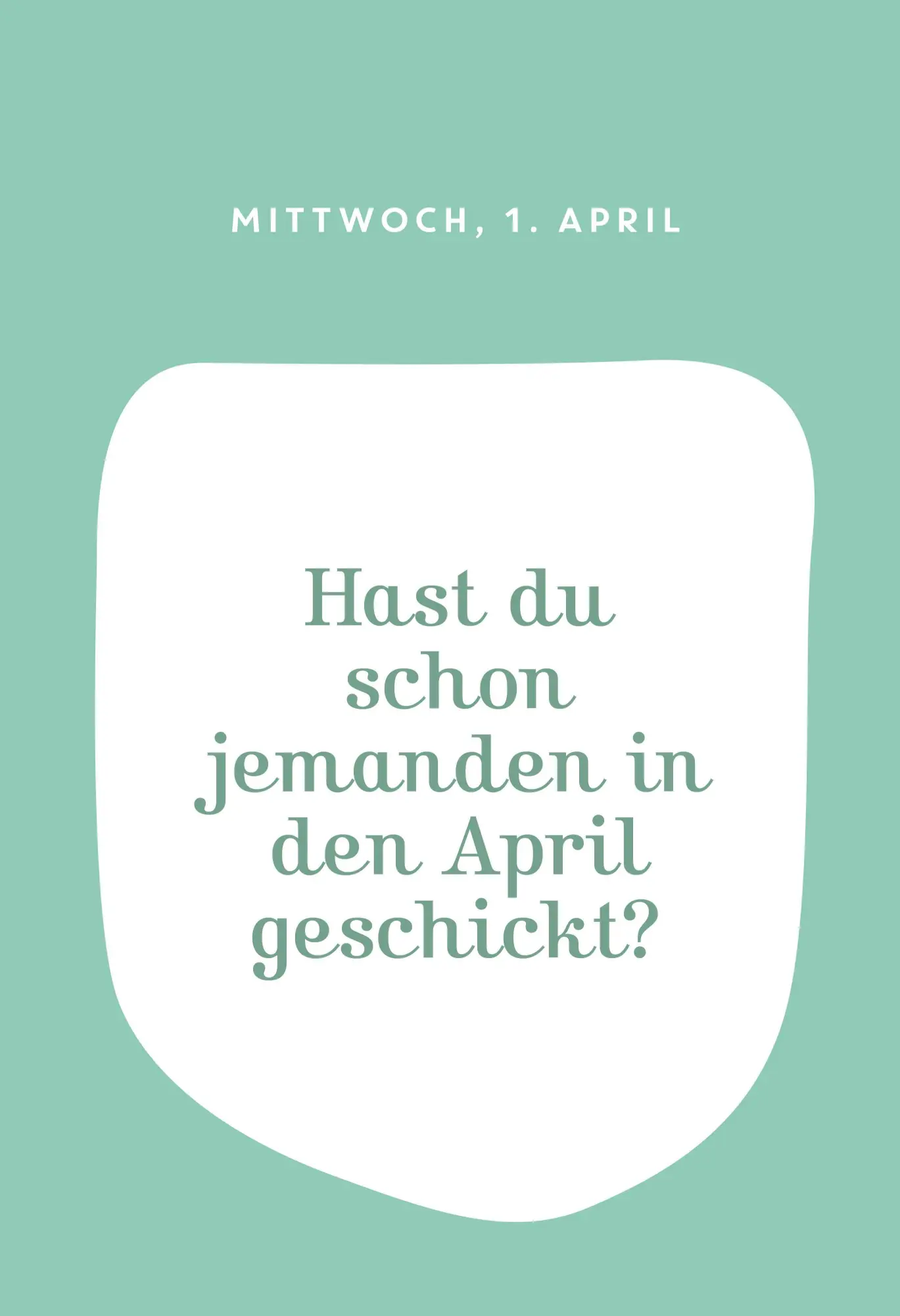 Bild: 4069095007130 | Der Flow Kalender - Tagesabreißkalender im Format 13 x 19 | Kalender