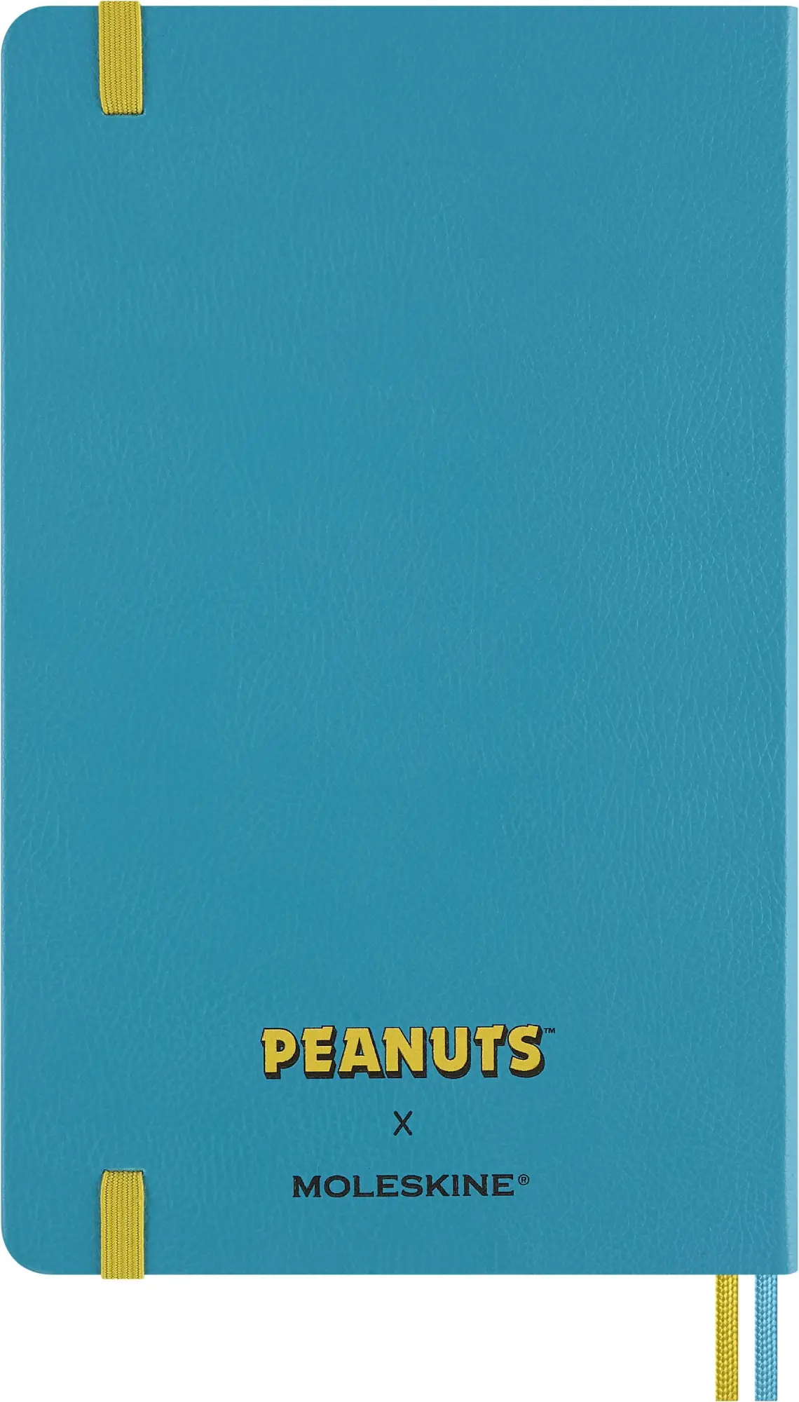 Bild: 8056999277130 | Moleskine 18 Monate Peanuts Charlie &amp; Lucy Wochen Notizkalender...