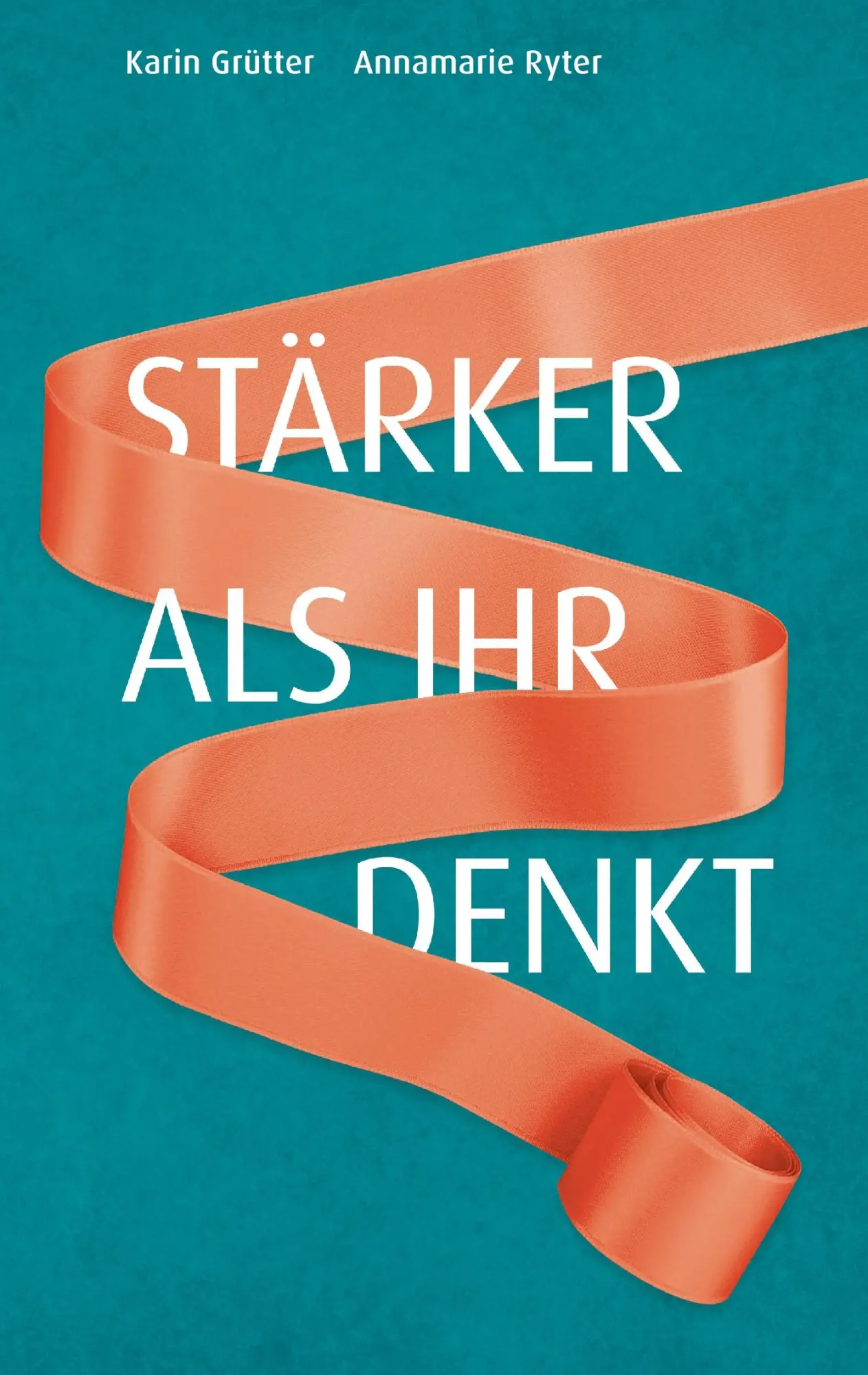 Cover: 9783735707130 | Stärker als ihr denkt | Ein Kapitel verschwiegener Geschichten | Buch
