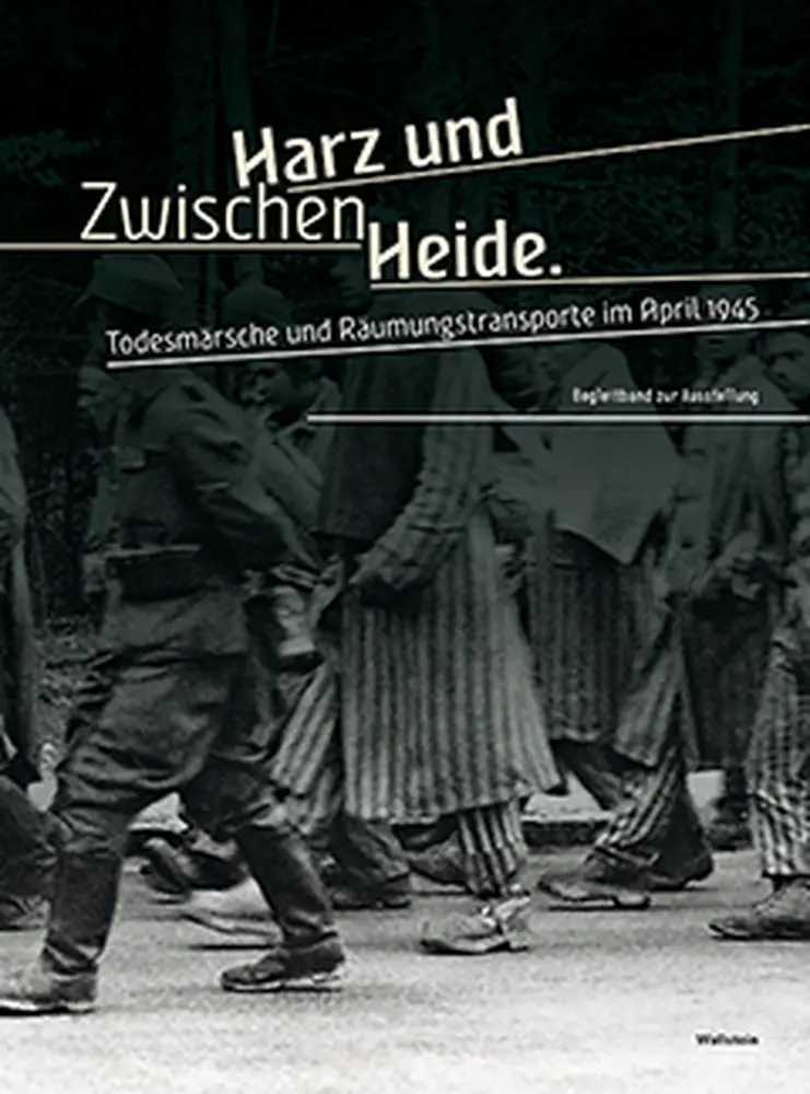Cover: 9783835317130 | Zwischen Harz und Heide. | Regine Heubaum (u. a.) | Taschenbuch | 2015