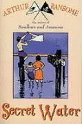 Cover: 9780099427230 | Secret Water | Arthur Ransome | Taschenbuch | Kartoniert / Broschiert