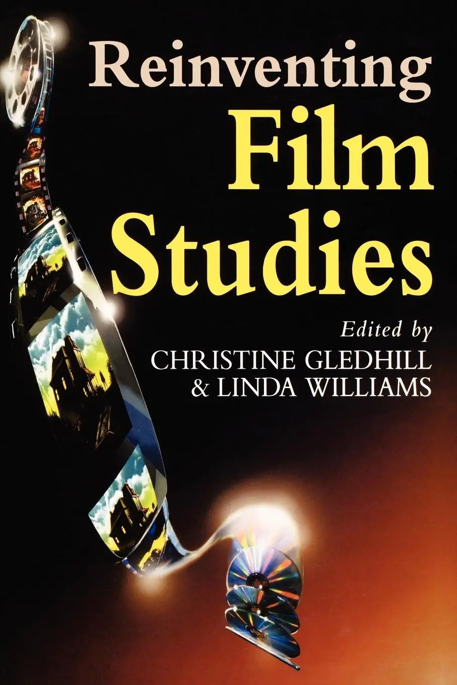 Cover: 9780340677230 | Reinventing Film Studies | Christine Gledhill (u. a.) | Taschenbuch