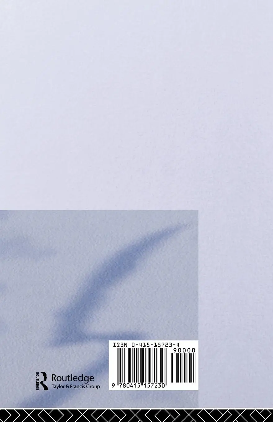 Rückseite: 9780415157230 | Theatre Audiences | Susan Bennett | Taschenbuch | Englisch | 1997
