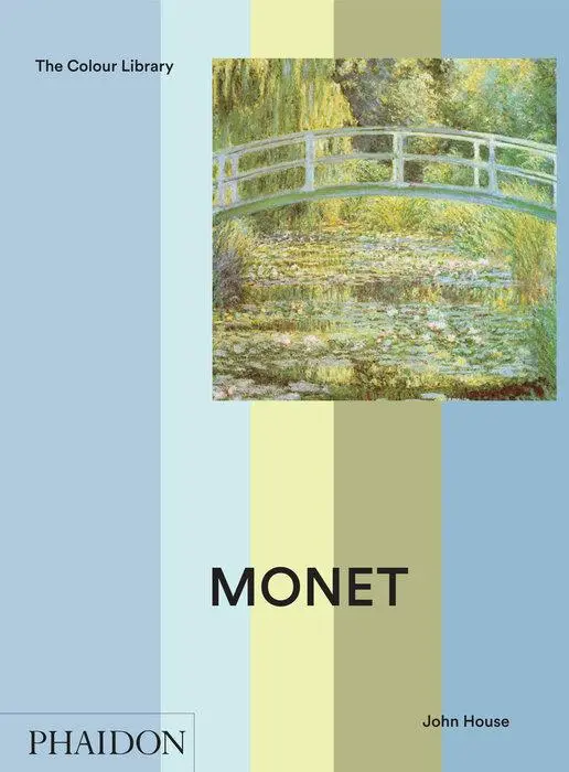 Cover: 9780714827230 | Monet | John House (u. a.) | Taschenbuch | 128 S. | Englisch | 2020