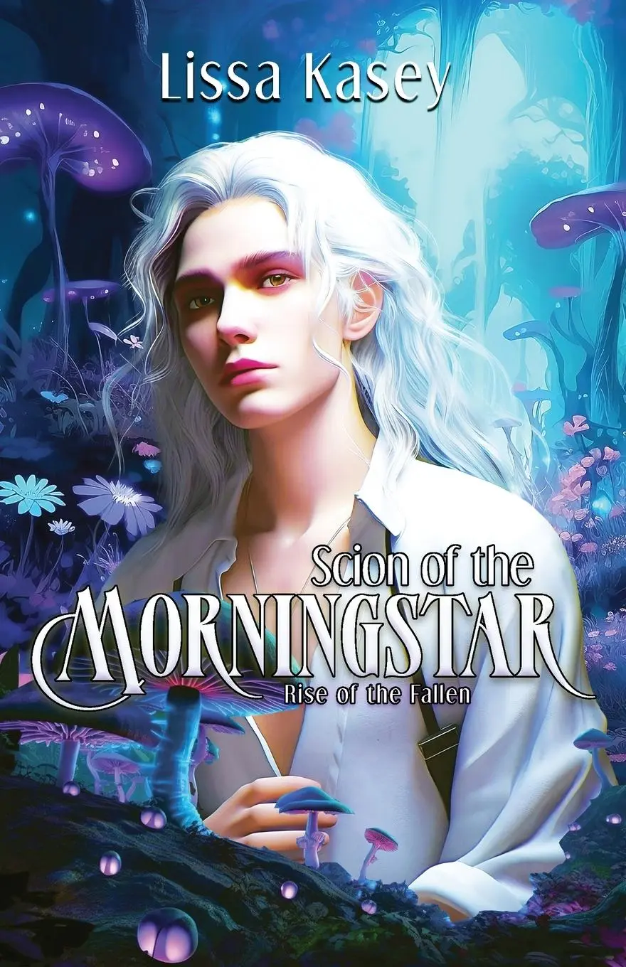 Cover: 9781088127230 | Scion of the Morningstar | Lissa Kasey | Taschenbuch | Englisch | 2023
