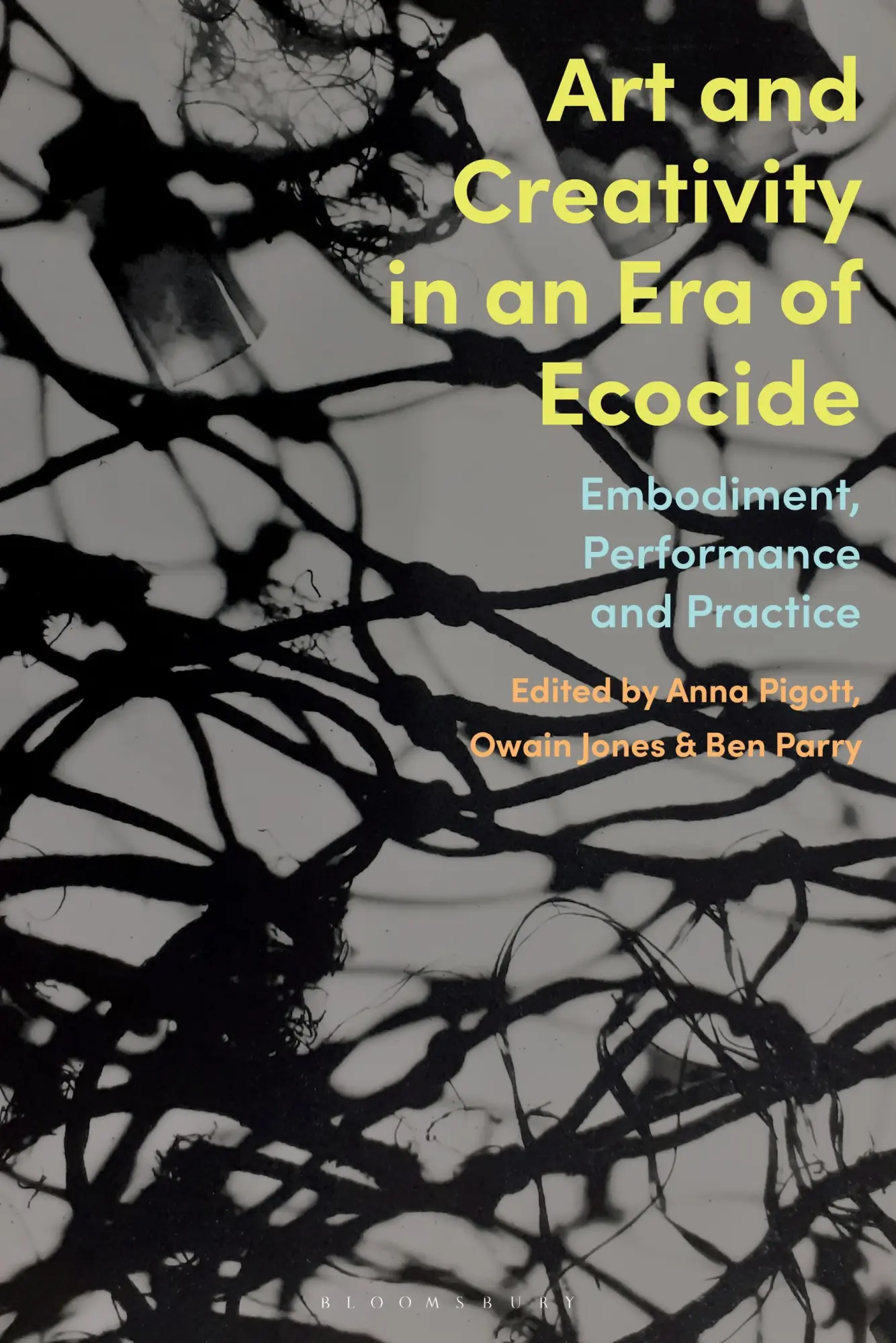 Cover: 9781350237230 | Art and Creativity in an Era of Ecocide | Anna Pigott (u. a.) | Buch
