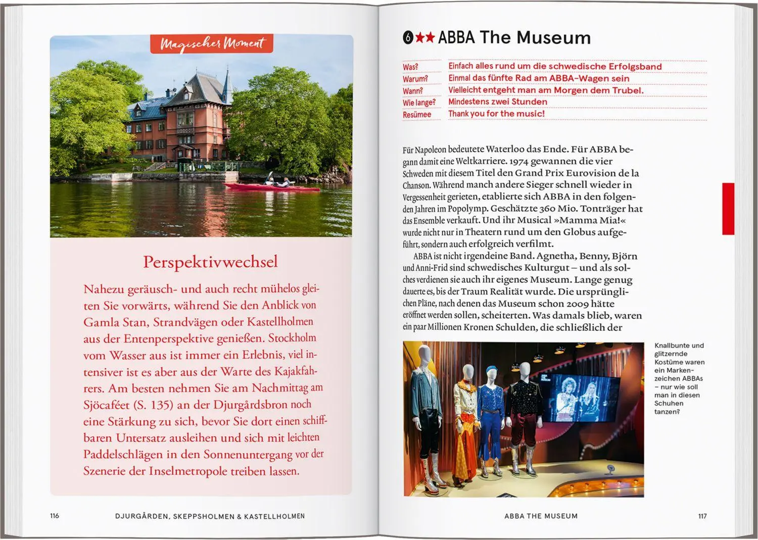 Bild: 9783575007230 | Baedeker SMART Reiseführer Stockholm | Christian Nowak | Taschenbuch