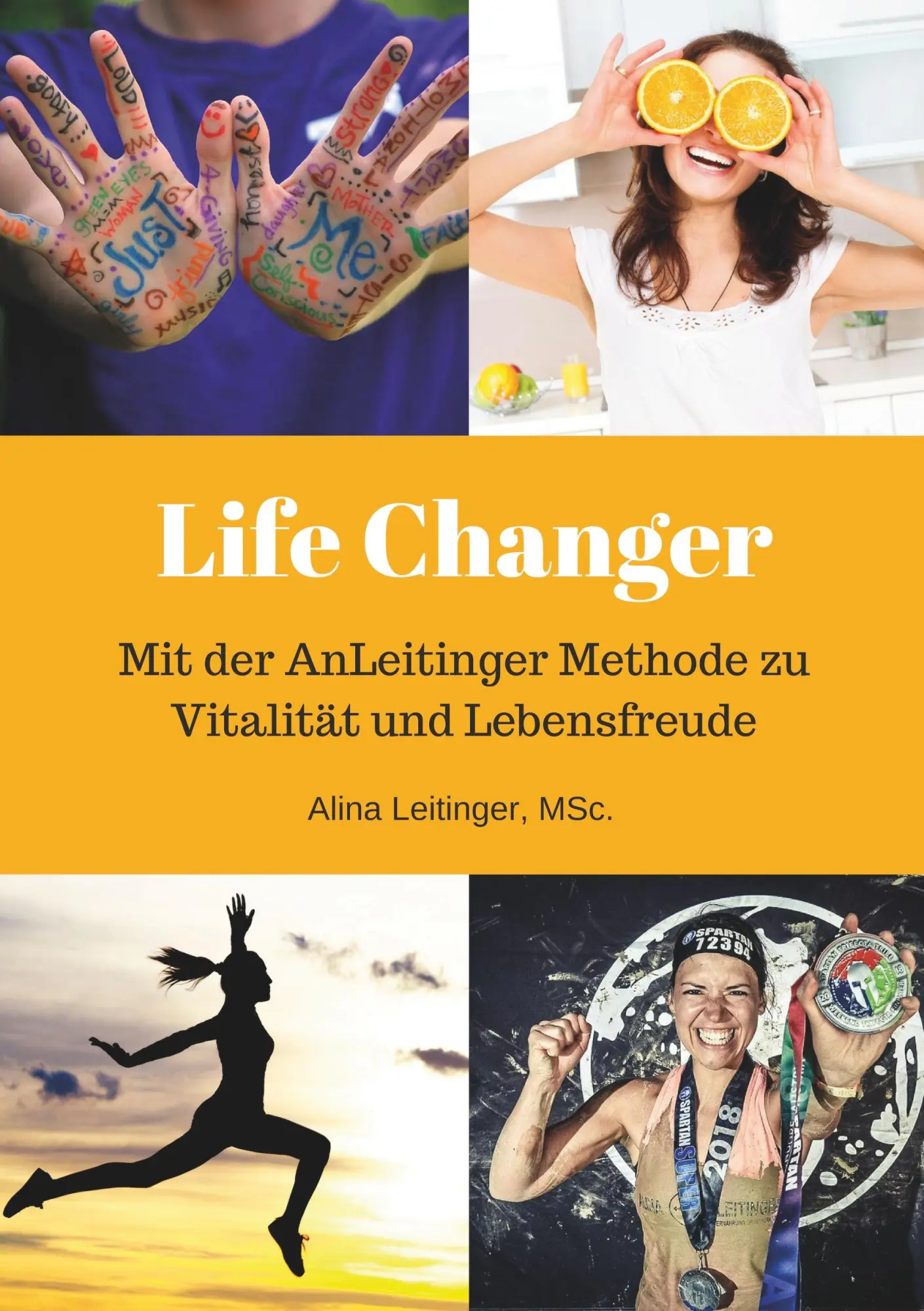 Cover: 9783746997230 | Life Changer | Leitinger (u. a.) | Taschenbuch | Paperback | 144 S.