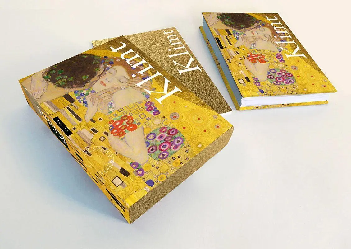 Bild: 9783791377230 | KLIMT | Valérie Mettais | Buch | 240 S. | Deutsch | 2024 | Prestel