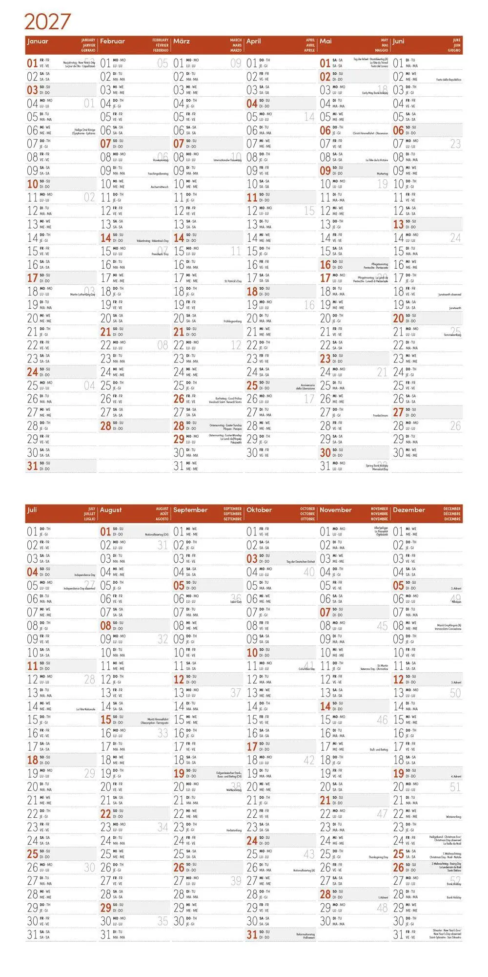 Bild: 9783838447230 | Wölfe Kalender 2027 - 30x30 - Art12 | Ackermann Kunstverlag GmbH