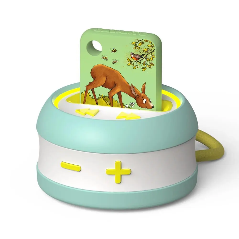 Bild: 4068546007330 | Peter &amp; Piet - Weißt Du, wo die Tiere wohnen,1 Galakto Token | Deutsch