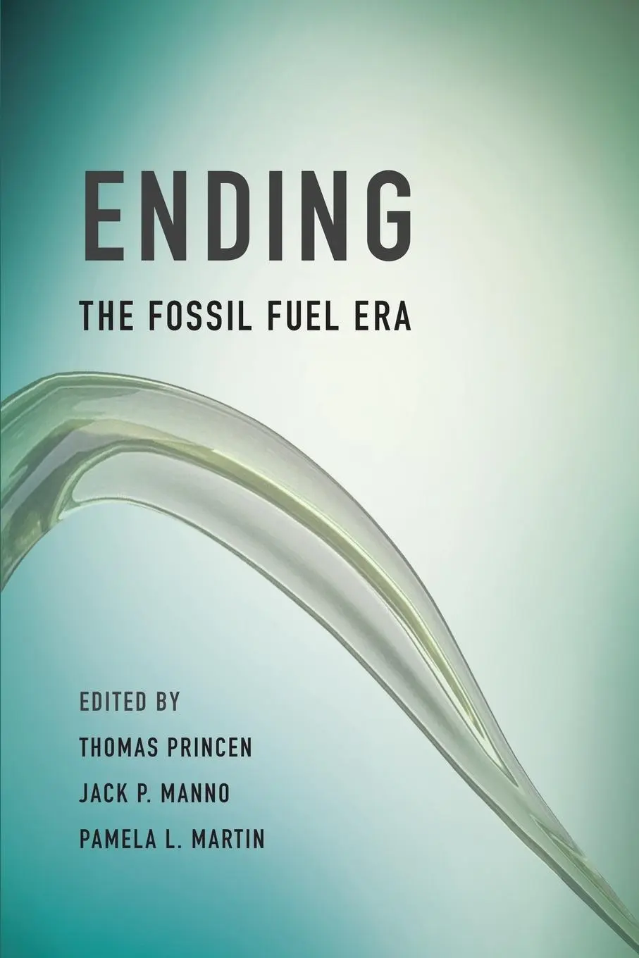 Cover: 9780262527330 | Ending the Fossil Fuel Era | Thomas Princen (u. a.) | Taschenbuch
