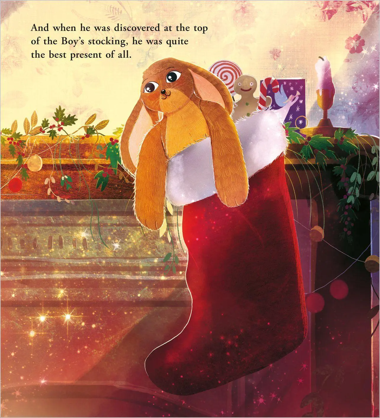 Bild: 9780702317330 | The Velveteen Rabbit | Margery Williams | Buch | Englisch | 2026