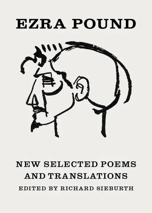 Cover: 9780811217330 | New Selected Poems and Translations | Ezra Pound | Taschenbuch | 2010