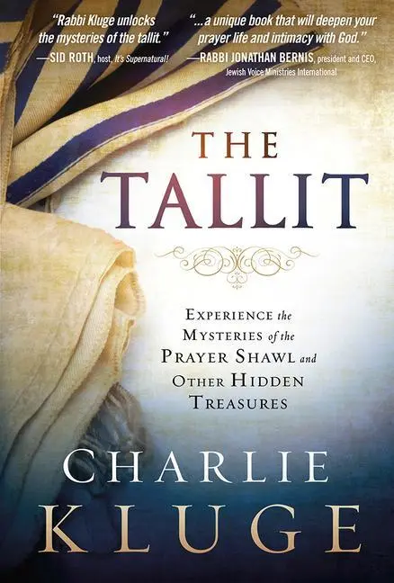 Cover: 9781629987330 | The Tallit | Charlie Kluge | Taschenbuch | Kartoniert / Broschiert