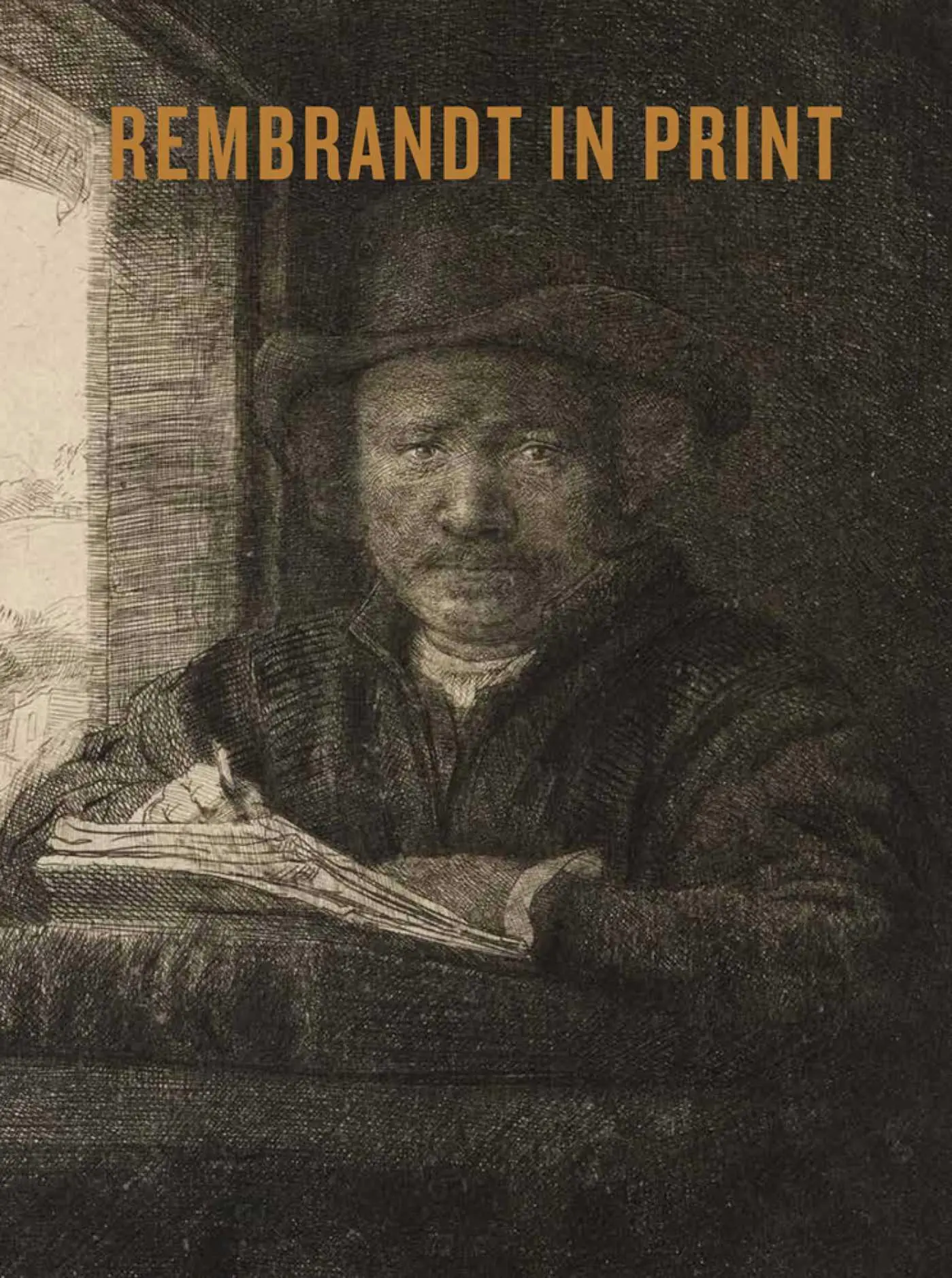 Cover: 9781910807330 | Rembrandt in Print | A. Camp | Taschenbuch | Englisch | 2019