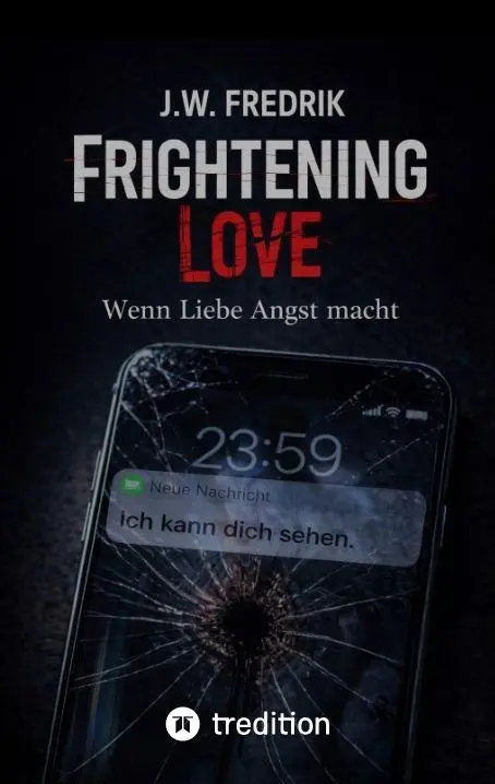 Frightening Love