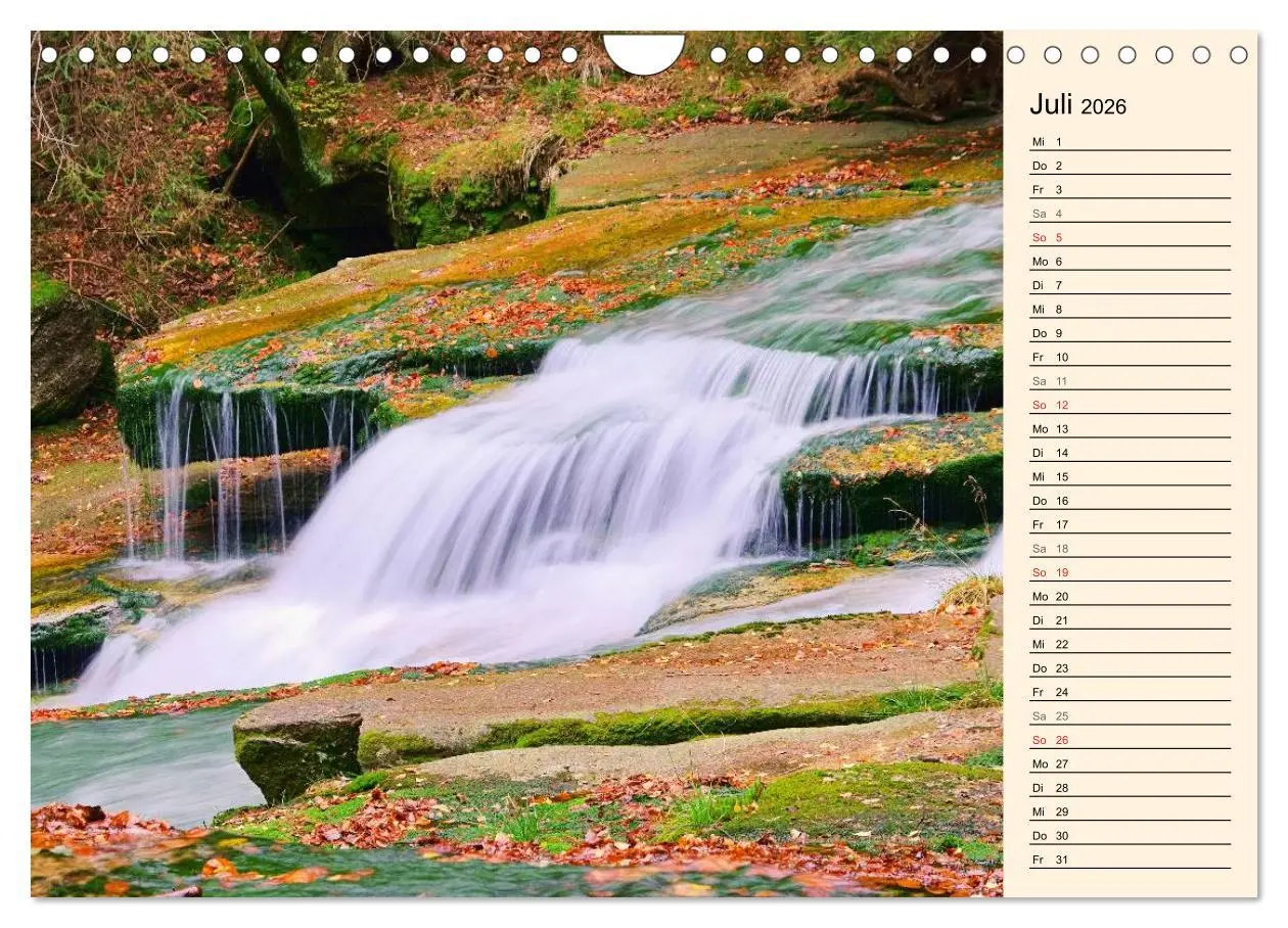 Bild: 9783457977330 | Riesengebirge (Wandkalender 2026 DIN A4 quer), CALVENDO Monatskalender
