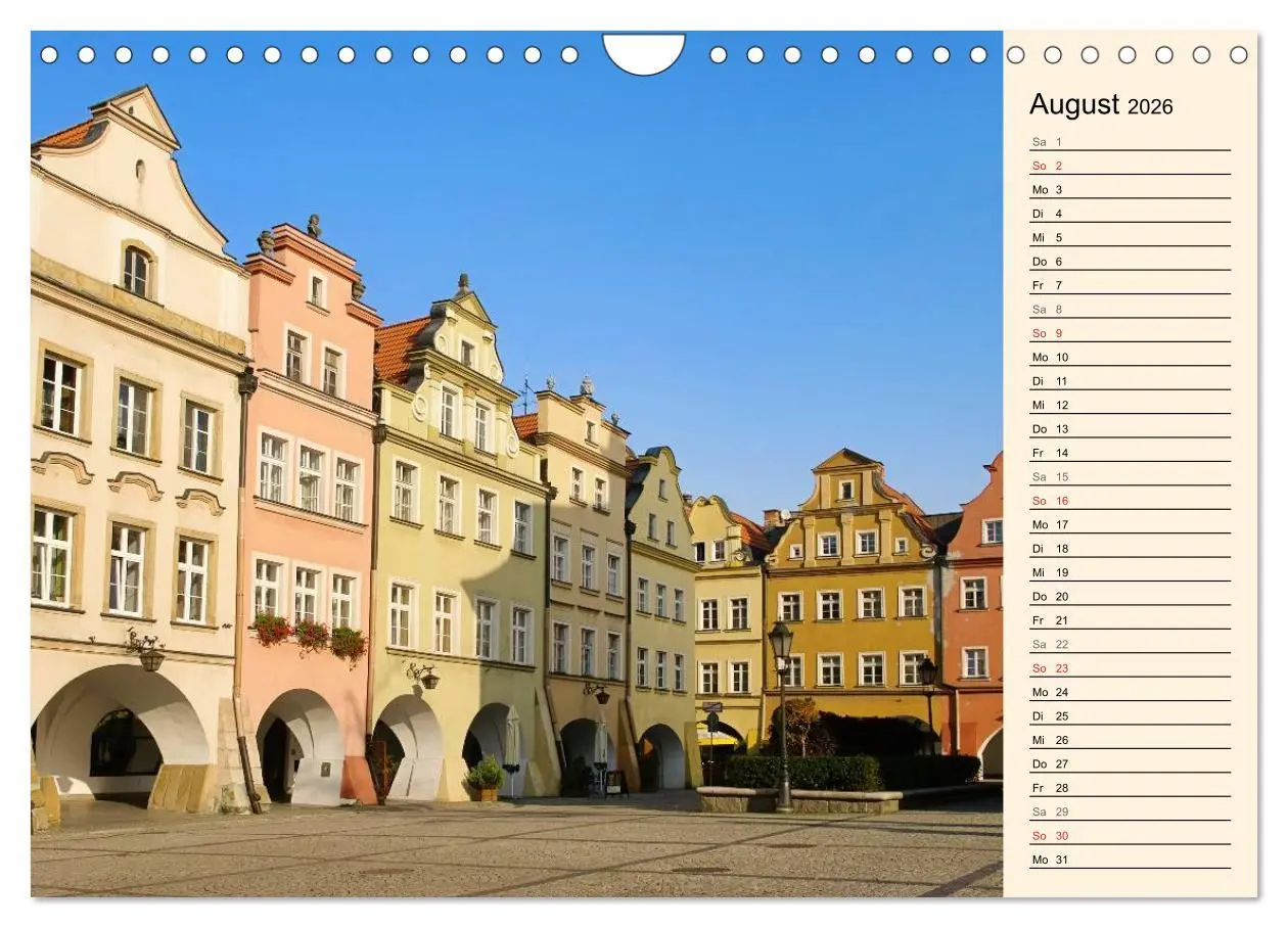 Bild: 9783457977330 | Riesengebirge (Wandkalender 2026 DIN A4 quer), CALVENDO Monatskalender