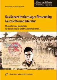 Cover: 9783861107330 | Das Konzentrationslager Flossenbürg: Geschichte und Literatur | Buch