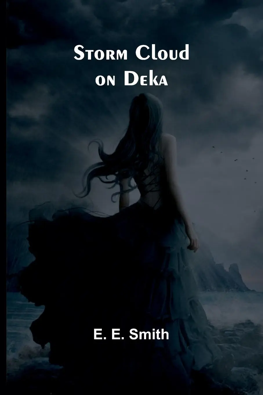 Cover: 9789362927330 | Storm Cloud on Deka | E. E. Smith | Taschenbuch | Englisch | 2024