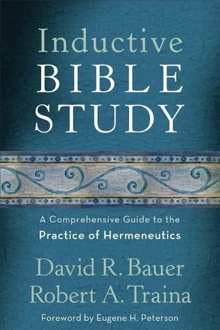 Cover: 9780801097430 | Inductive Bible Study | David R Bauer (u. a.) | Taschenbuch | Englisch