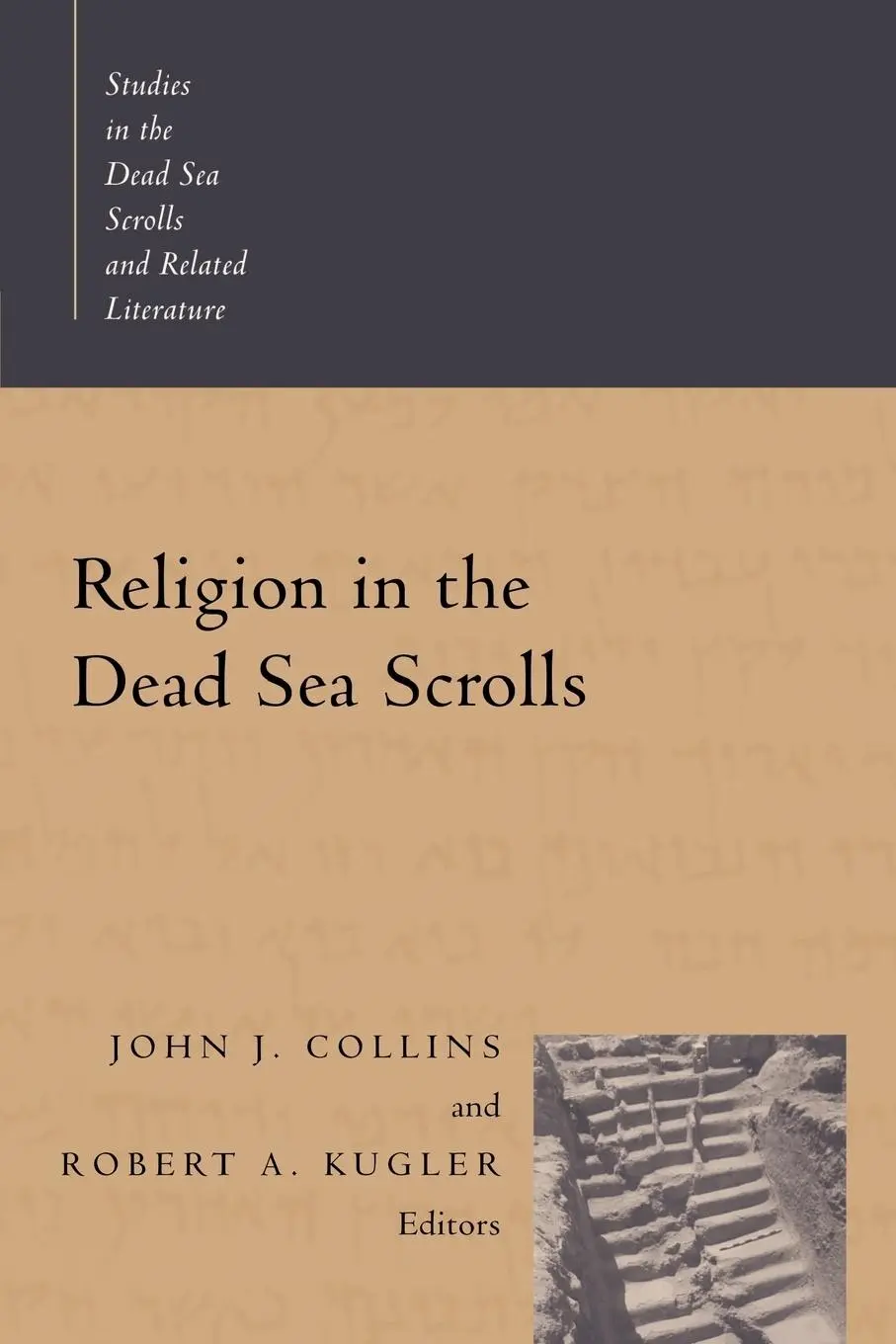 Cover: 9780802847430 | Religion in the Dead Sea Scrolls | John Joseph Collins (u. a.) | Buch