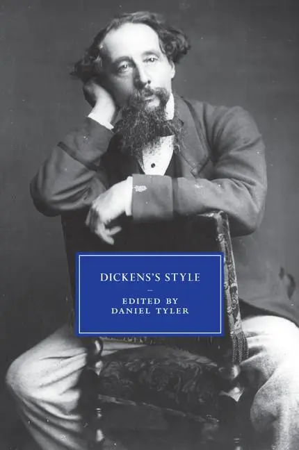 Cover: 9781107527430 | Dickens's Style | Daniel Tyler | Taschenbuch | Englisch | 2015