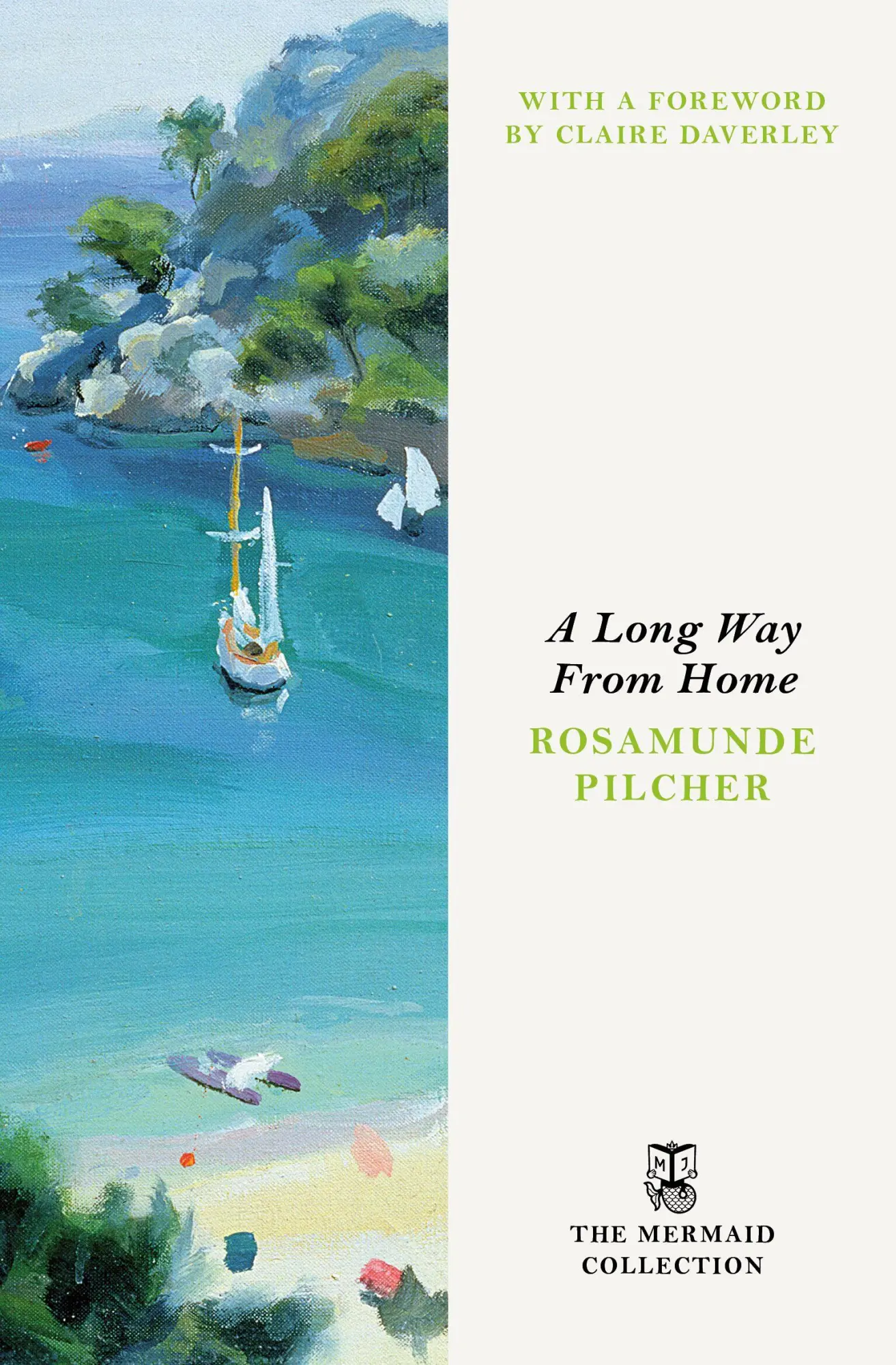 Cover: 9781405997430 | A Long Way From Home | Rosamunde Pilcher | Taschenbuch | Englisch