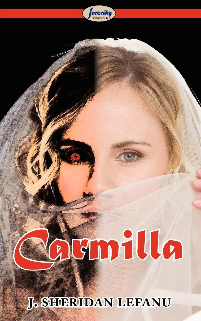 Cover: 9781604507430 | Carmilla | J. Sheridan Lefanu | Taschenbuch | Kartoniert / Broschiert