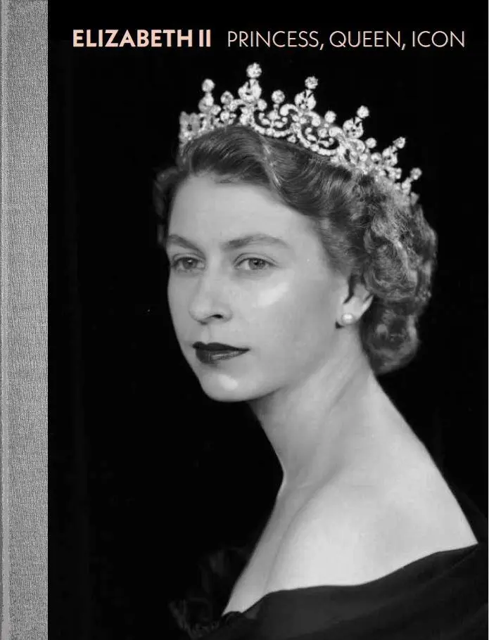 Cover: 9781855147430 | Elizabeth II | Princess, Queen, Icon | Alexandra Shulman | Buch | 2022